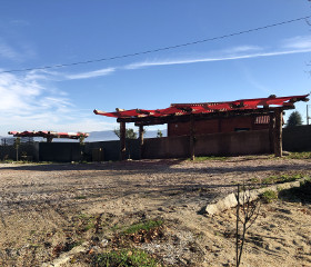 Estacionamento